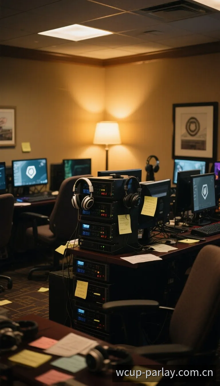 Counter-Strike 地图区域勘景示意